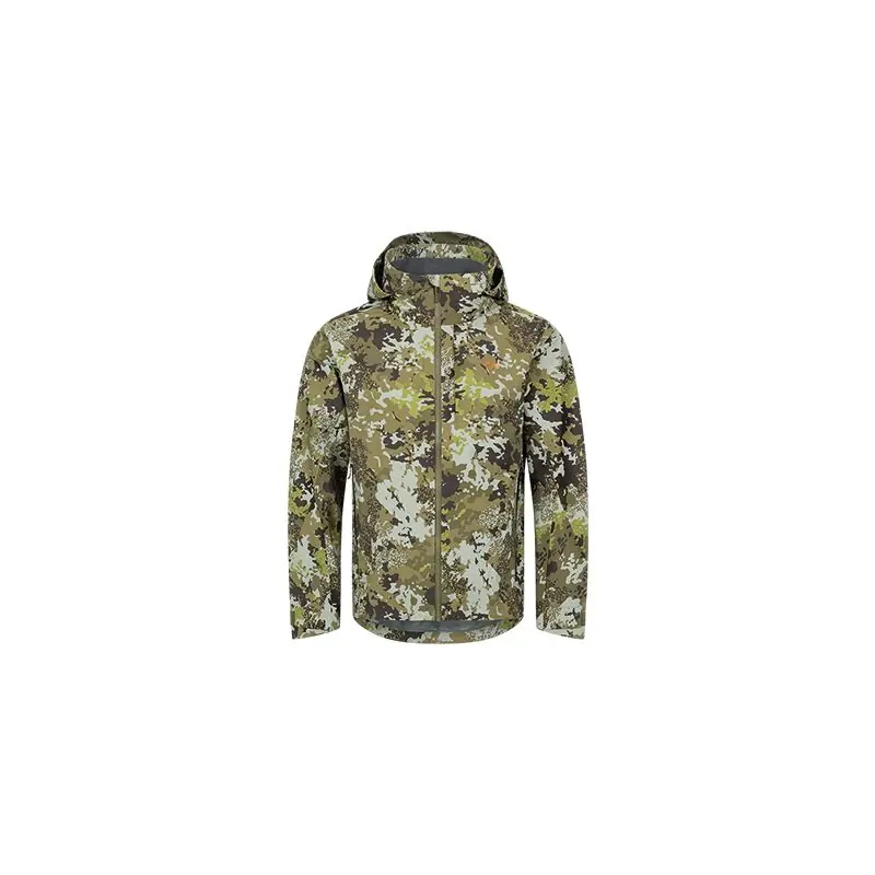 Blaser Herren Jacke 3L Venture HunTec Camouflage Solange Der Vorrat Reicht