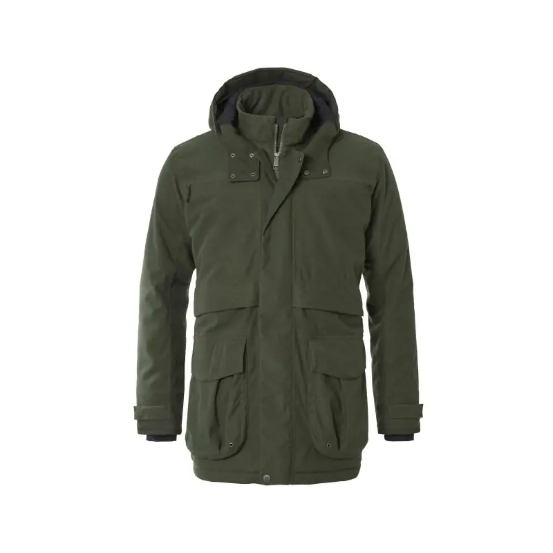 Preisreduziert Chevalier Herren Jacke Basset