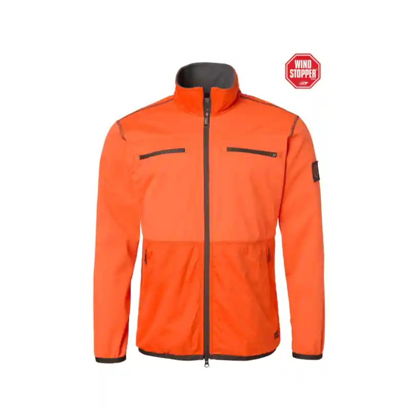 Chevalier Herren Jacke Mistral Infinium Neue Kollektion