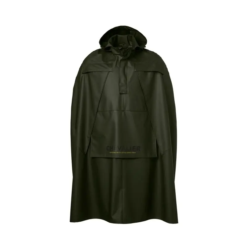 Heißes Angebot Chevalier Unisex Regenponcho Stratus