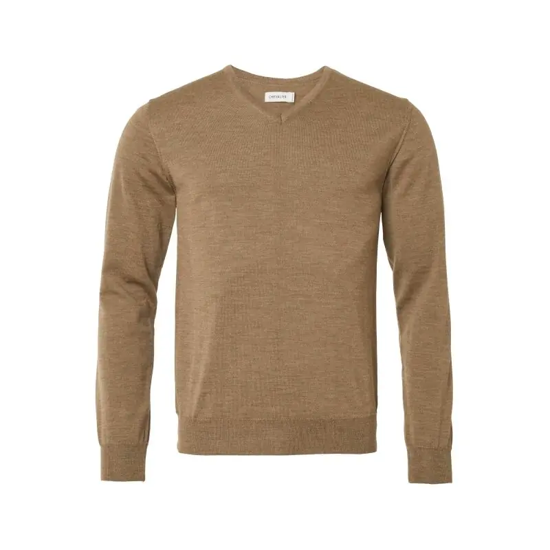Nur Für Kurze Zeit Chevalier Herren Pullover Aston