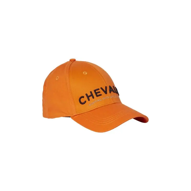 Markenprodukt Chevalier Unisex Cap Foxhill