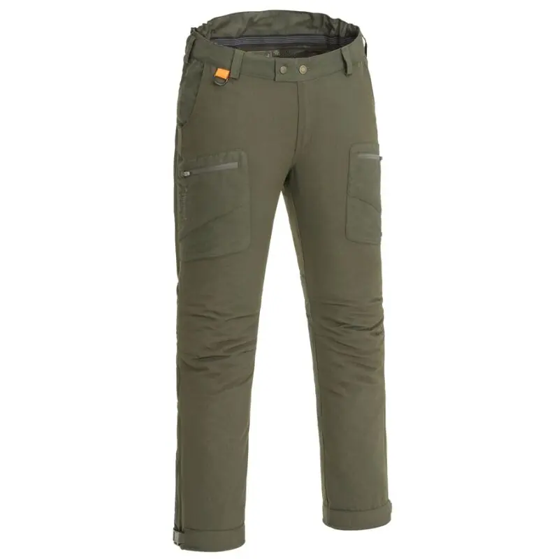 Ausverkauf Pinewood Herren Hose Hunter Pro Xtr 2.0 Moosgreen