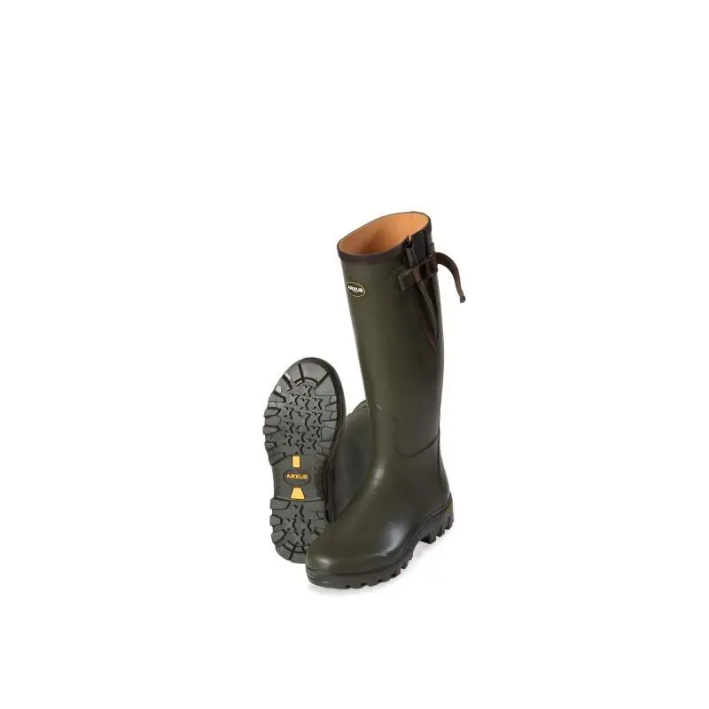 Highlight ARXUS Gummistiefel Pioneer