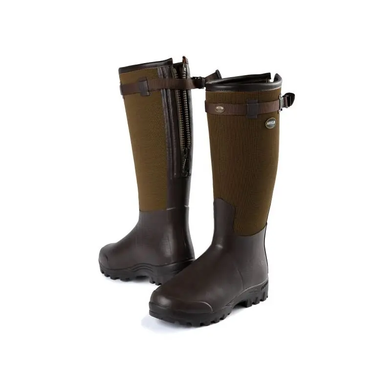 ARXUS Gummistiefel Primo Nord LW Neu
