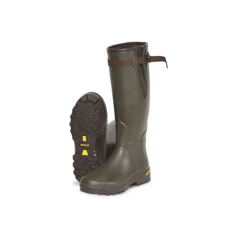 Direkt Vom Hersteller ARXUS Gummistiefel Primo
