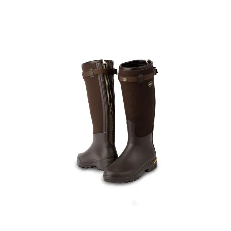 Echt ARXUS Gummistiefel Primo Country ZIP