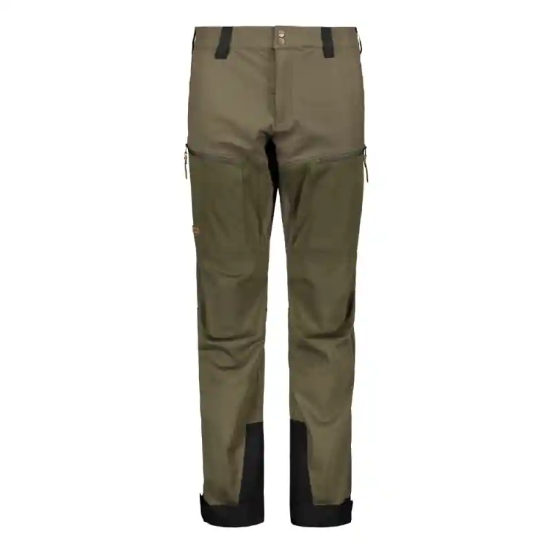 Markenware Sasta Herren Hose Metho Dark Oliv