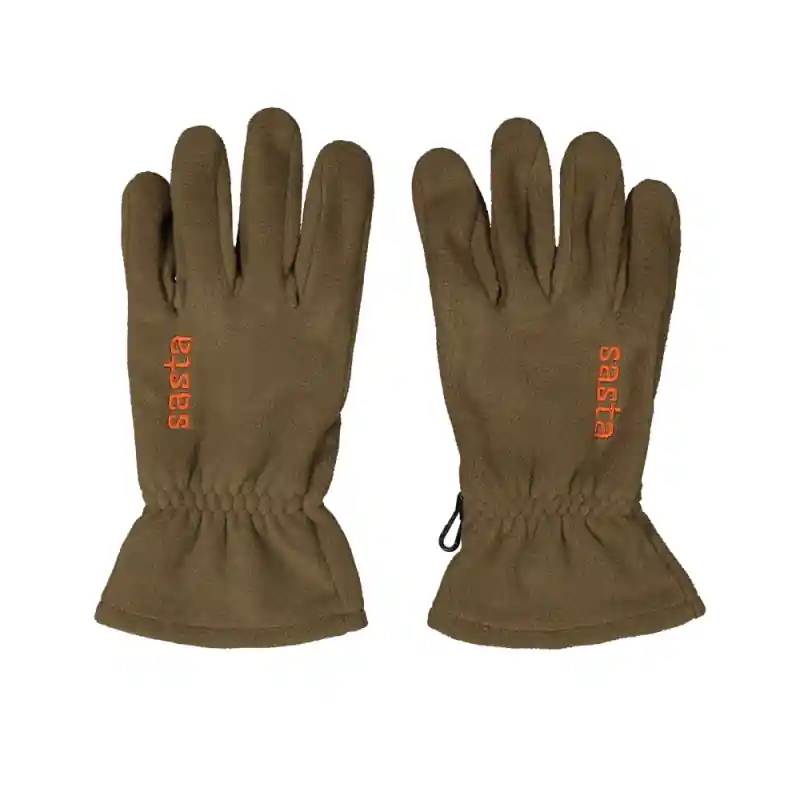Sasta Herren Handschuhe Havu Mud Green Schnäppchen