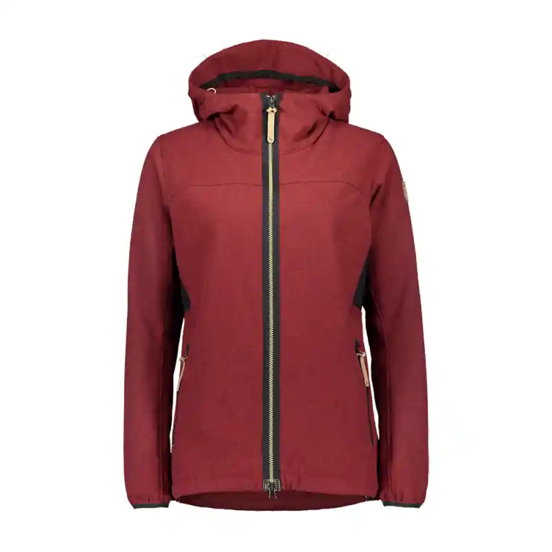Rabatt Sasta Damen Jacke Kaarna