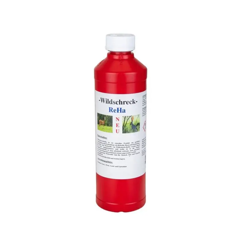 Wildschreck ReHa Zerstäuberflasche, 200 g Kracherpreis