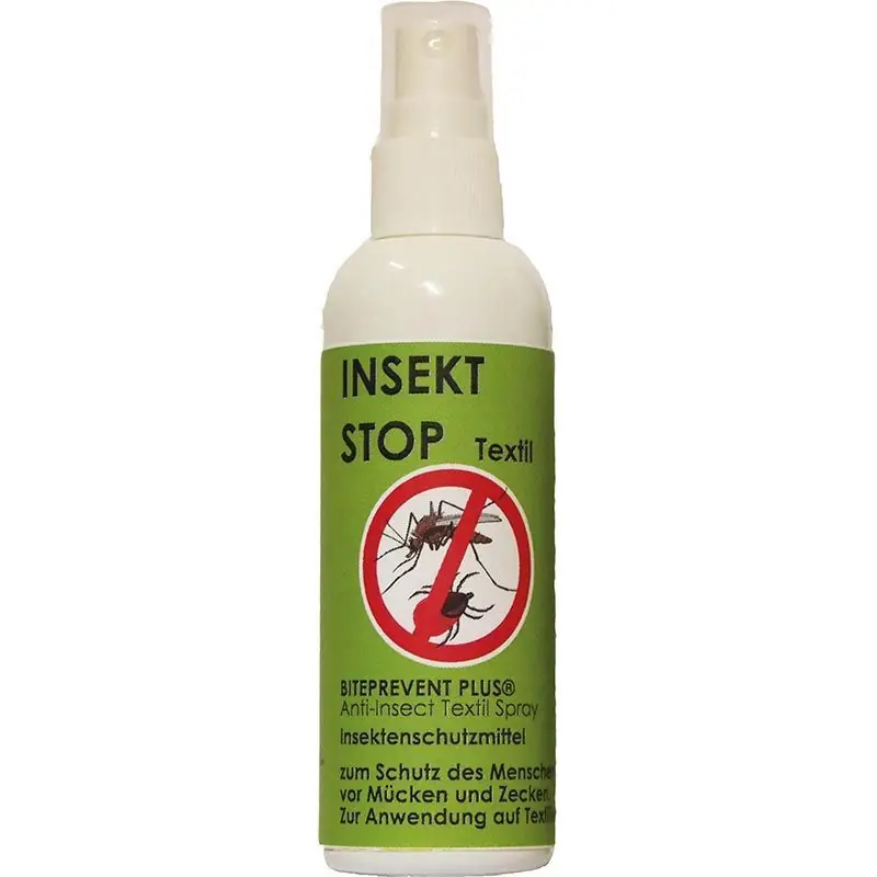 Sentz TEXTIL Spray 100 ml Neu Im Sortiment