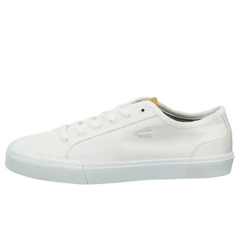 Camel Active Damen Sneaker aus Baumwoll Twill Heißes Angebot