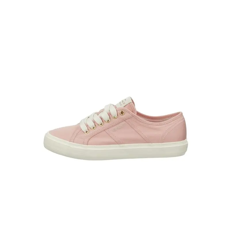 Gant Damen Sneaker Pinestreet Quartz Pink Preisreduziert