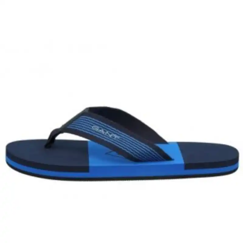 Knallerangebot Gant Herren Beach Sandale Palmworld