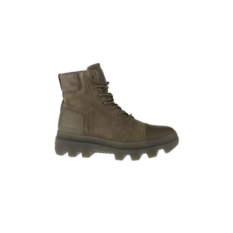 Bestpreis G-Star Damenschuh Noxer HGH NUB W 0999