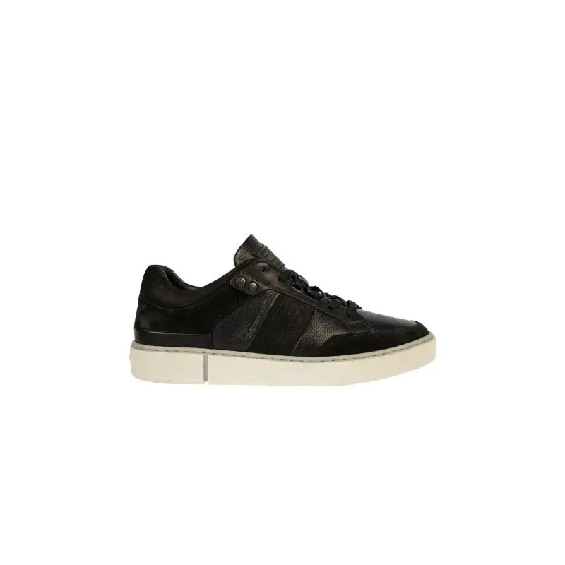 Highlight G-Star Herrensneaker Ravond BSC M 0999 Schwarz