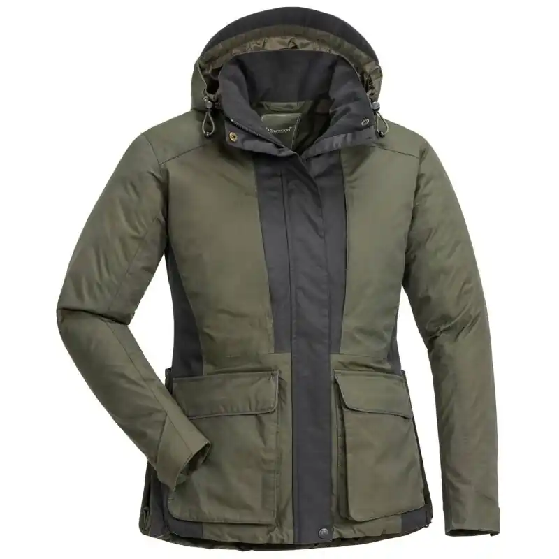 Heißes Angebot Pinewood Damen Jacke Dog Sports 2.0