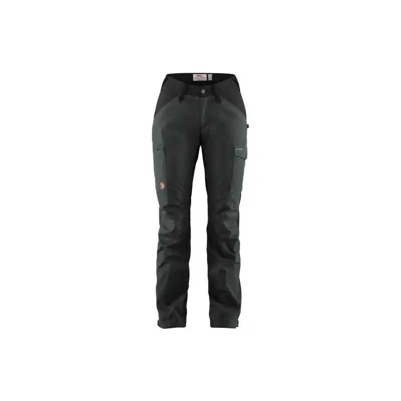 Jetzt Bestellen Fjällräven Damen Hose Kaipak Curved