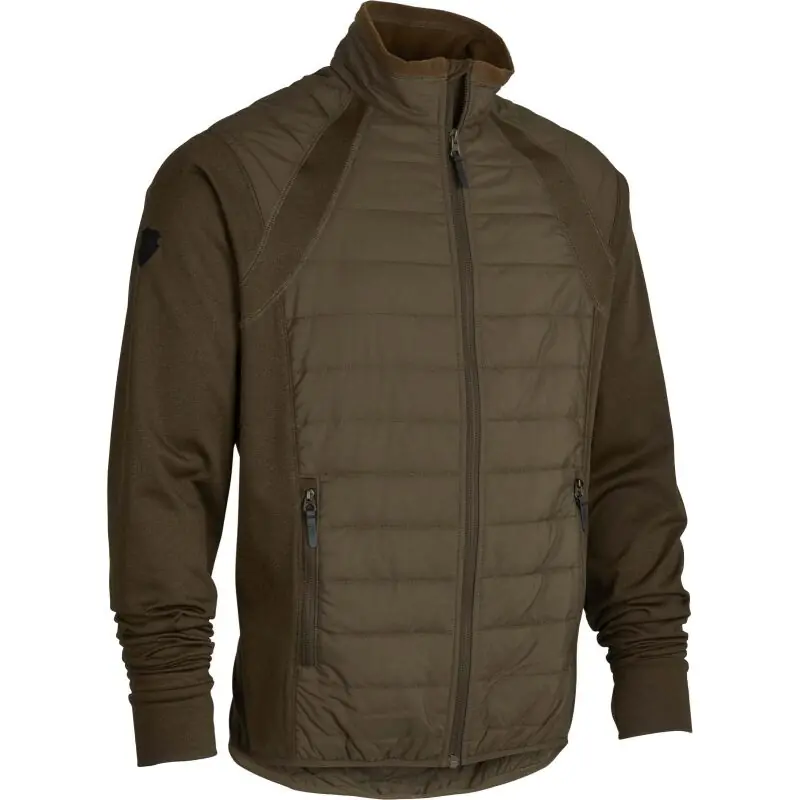 Markenware Northern Hunting Herren Jacke Sverre Braun