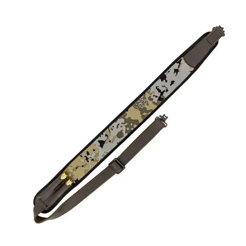 Nur Für Kurze Zeit Blaser Gewehrriemen Huntec Camouflage