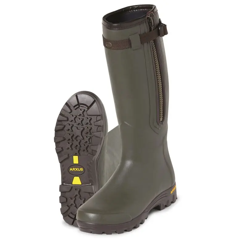 ARXUS Gummistiefel Primo Nord Air Versand Am Gleichen Tag