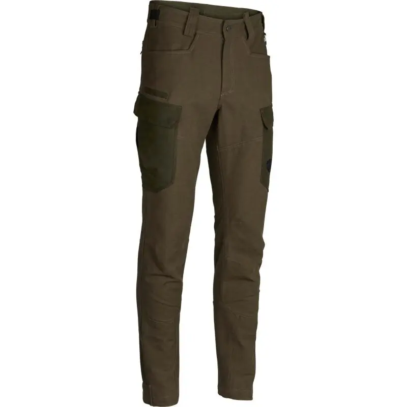 Northern Hunting Herren Hose Gardar Grün Preis Gesenkt