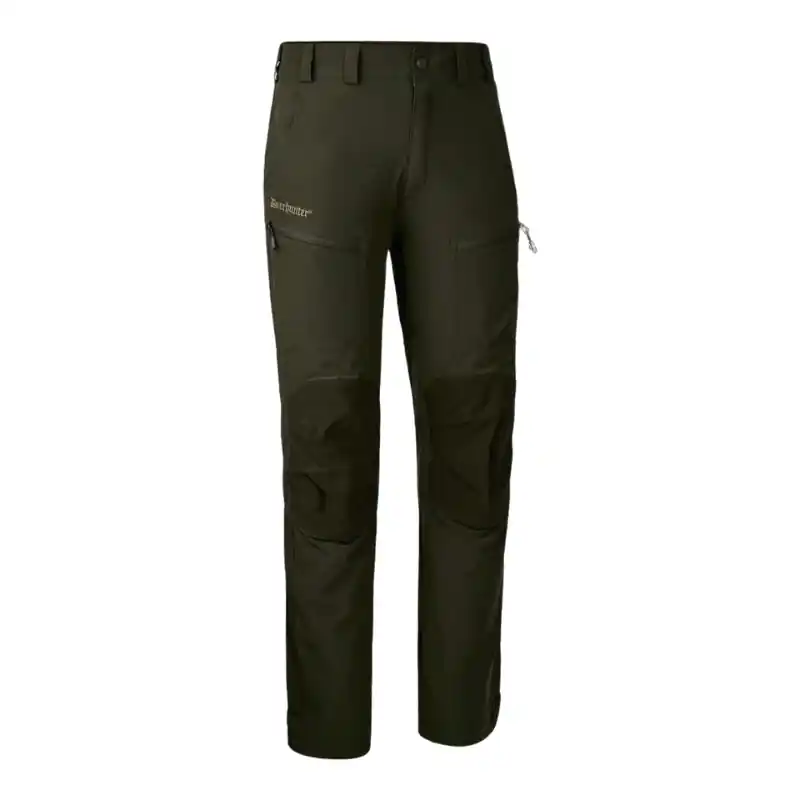 Sonderangebot Deerhunter Herren Hose Excape Light Art Green M