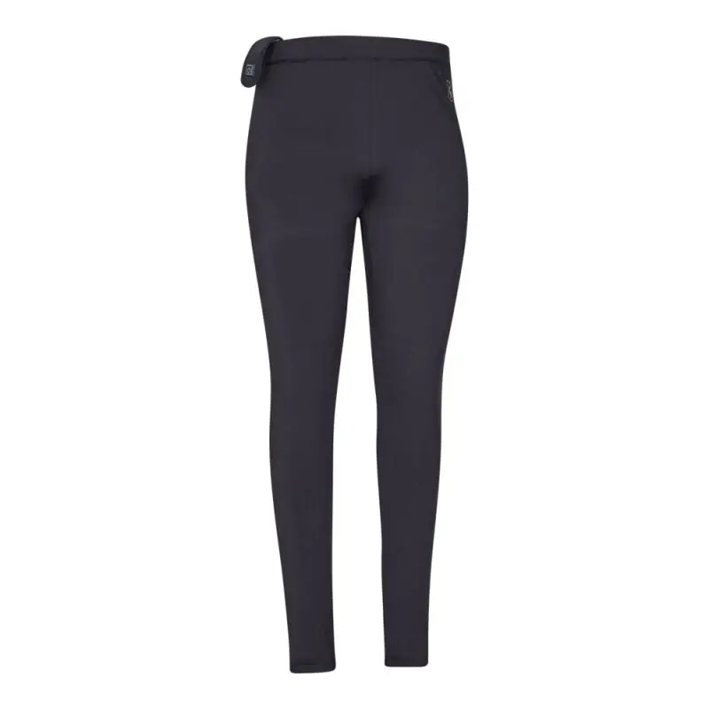 Sichere Zahlung Deerhunter Herren Heat Lange Unterhose Schwarz