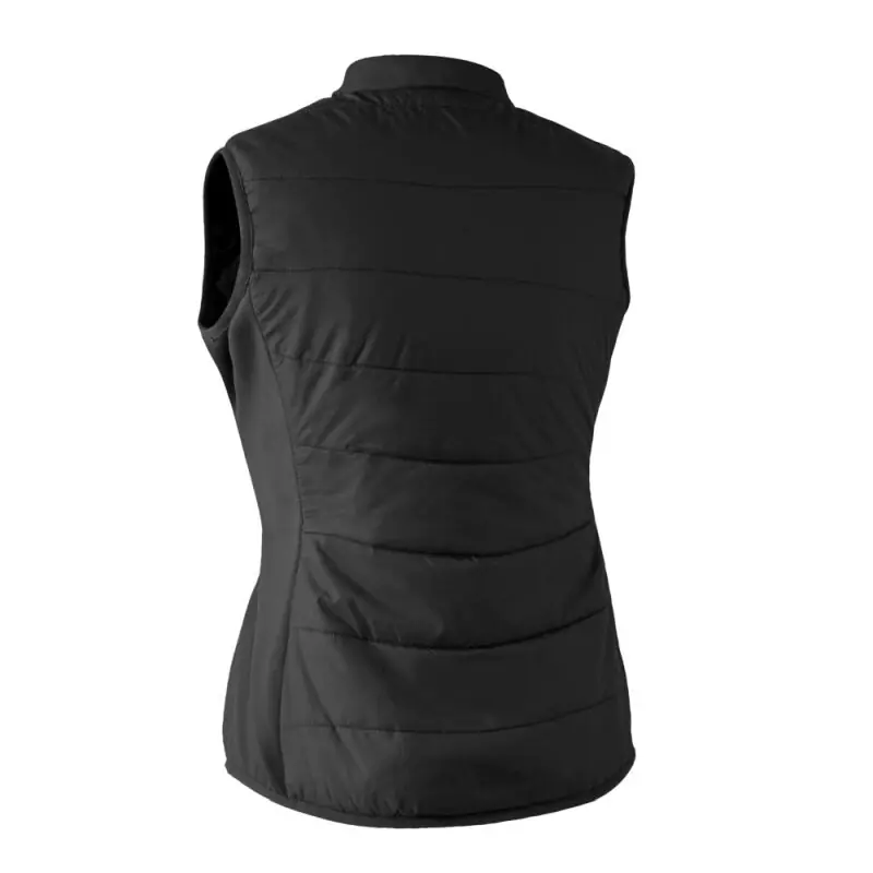 Deerhunter Damen Heat Innenweste Schwarz Schneller Versand