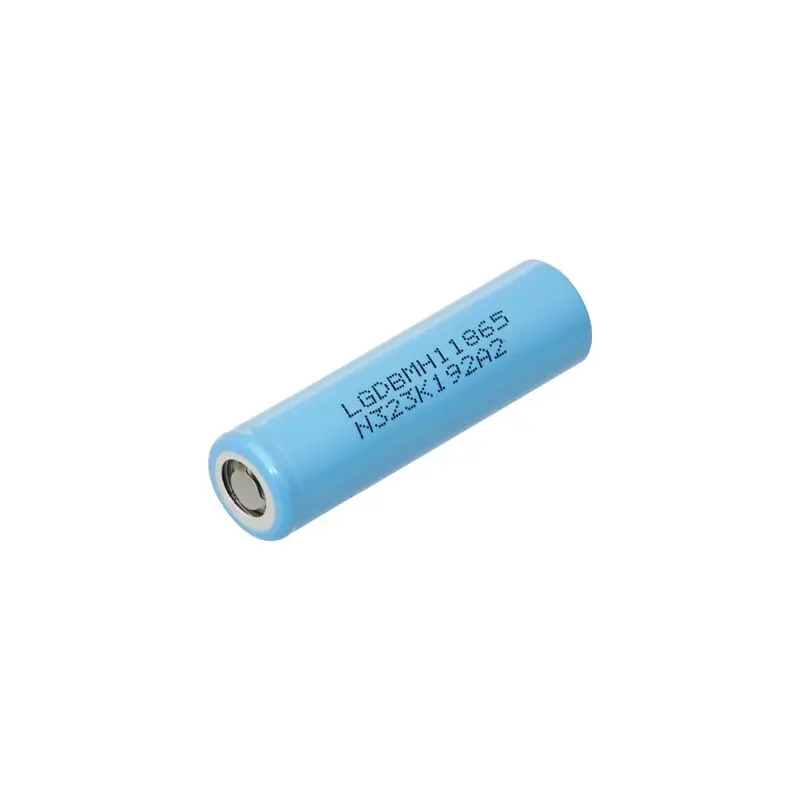 LG Li-Ion Akku INR18650 MH1 3,7V / 3200mAh geeignet für ICU und Pard Preiswert