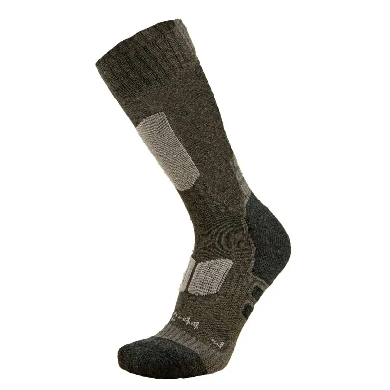 Online Kaufen Farm-Land Jagdsocke Basic Oliv & Anthrazit, 2er-Pack