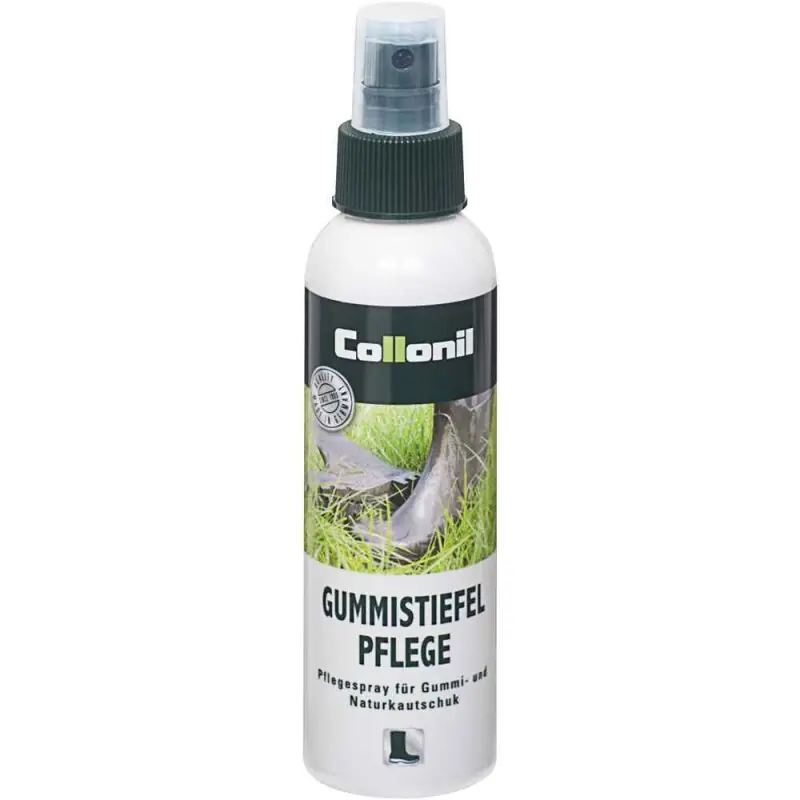 Begrenztes Angebot Collonil Gummistiefelpflege 150ml