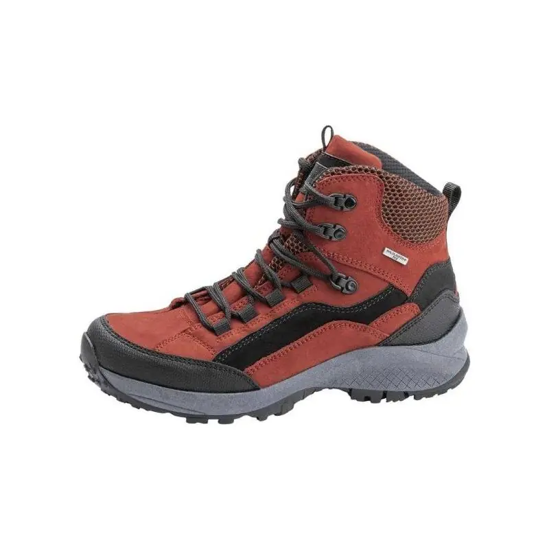 Sofort Bestellen Waldläufer Damenstiefel H-Emma