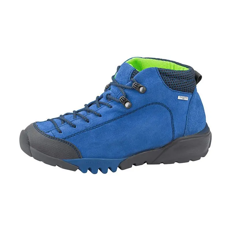 Waldläufer Damen-Trekkingschuh H-Amiata mit hohem Schaft Rabatt