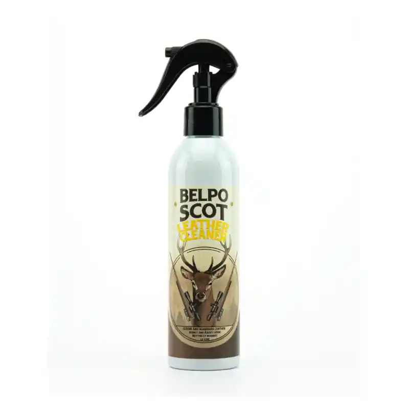 Neue Ware Belposcot Hunting Reinigungsspray, 250ml