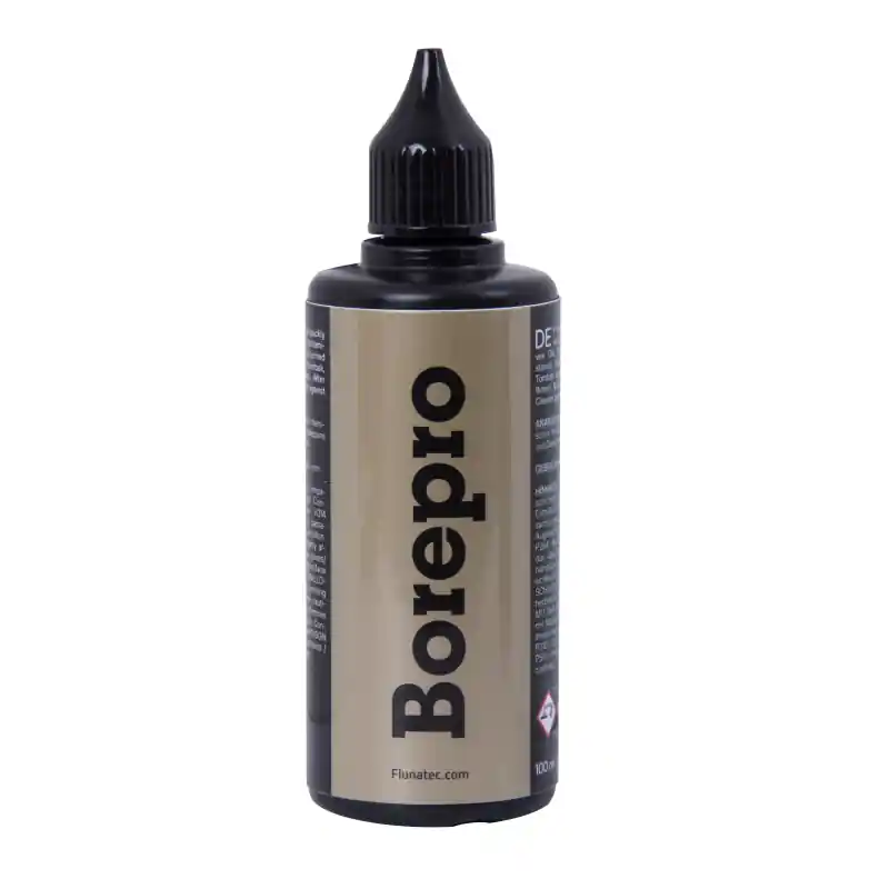 Fluna Tec Laufreiniger flüssig, 100ml Top-Angebot