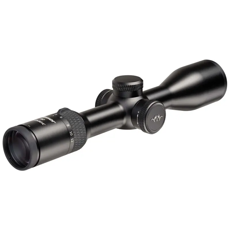 Blaser Zielfernrohr B2 2-12x50 iC S mit Schiene Sonderangebot