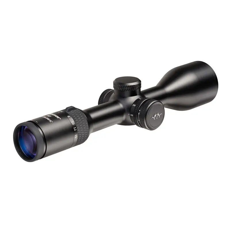 Blaser Zielfernrohr B2 2,5-15x56 iC S mit Schiene Letzte Chance