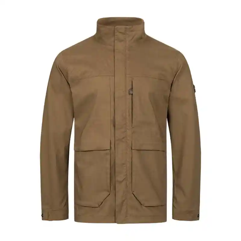 Blaser Herrenjacke Sommer Hardy 22 braun Zertifiziert