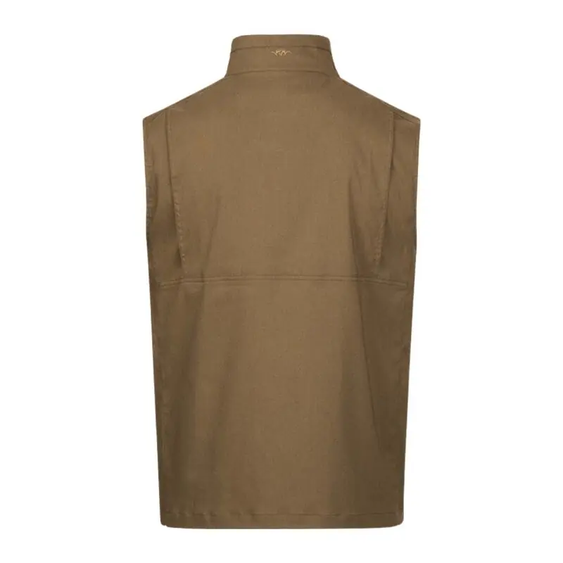 Kracherpreis Blaser Herren Weste Sommer Eddy 22 braun