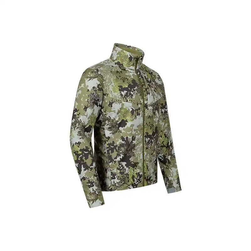 Jetzt Bestellen Blaser Herren Alpha Stretch Jacke HunTec camouflage
