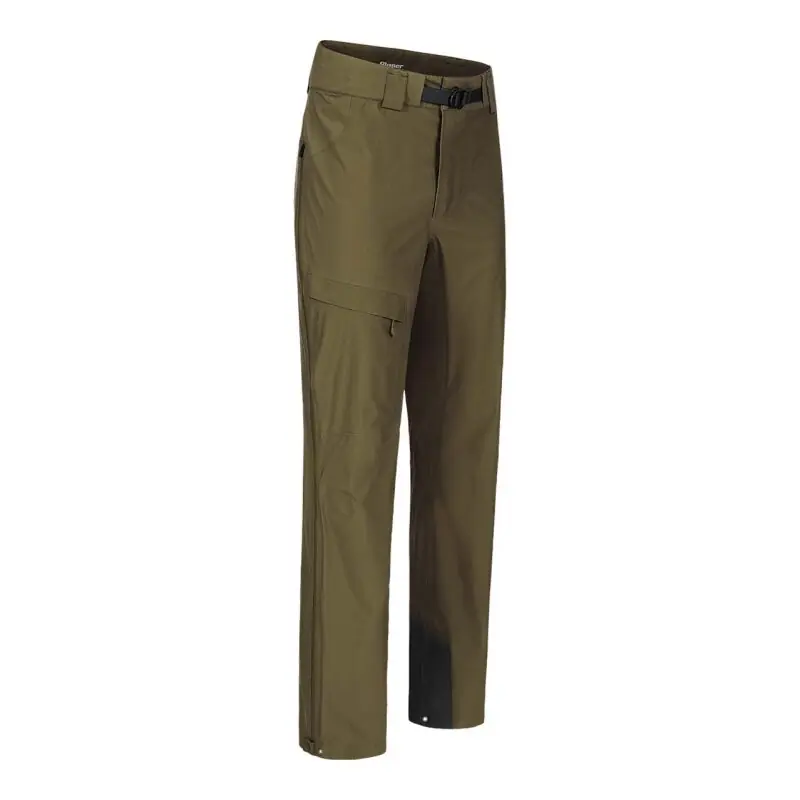 Sonderaktion Blaser Herren Venture 3L Hose dunkel oliv