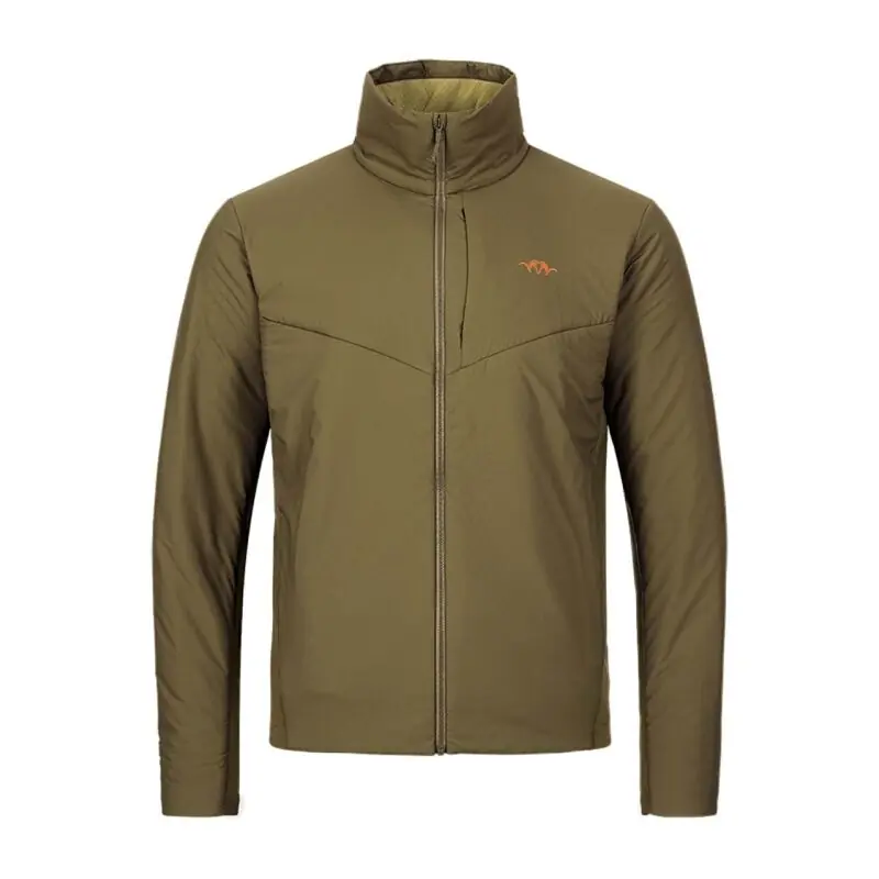 Preiswert Blaser Herren Operator Jacke Dunkel oliv