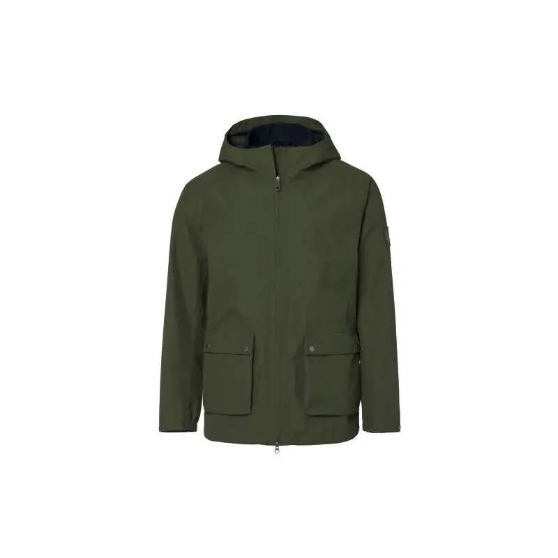 Chevalier Herren Regenjacke Fractus Chevalite Dark Grün Finale Aktion