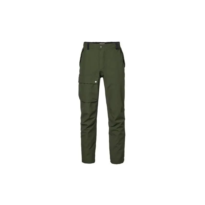 Chevalier Herren Regenhose Fractus Chevalite Dark Grün Heißes Angebot