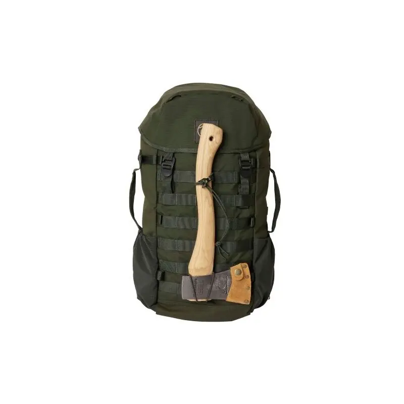 Chevalier Rucksack Ranger Day Pack Grün Highlight