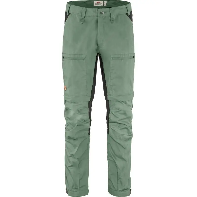 Finale Aktion Fjällräven Herren Abisko Lite Trekking Zip-off Long Hose