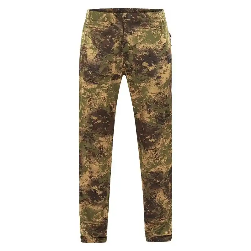 Härkila Herrenhose Deer Stalker Camo Cover Echt