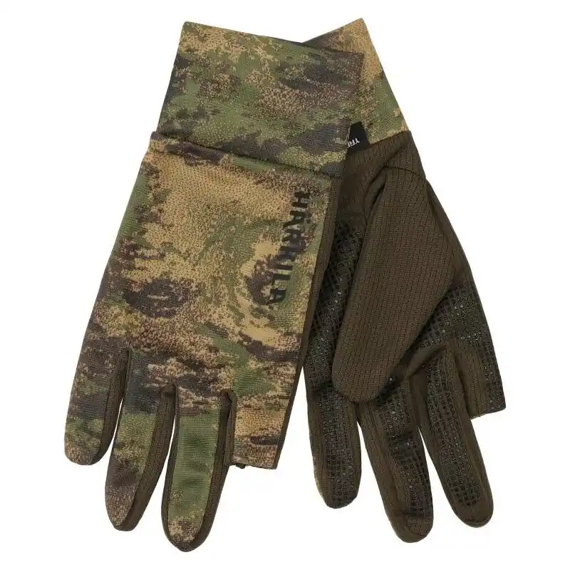 Billig Härkila Handschuhe Deer Stalker Camo